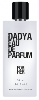 Dadya B-22 EDP 50 ml Kadın Parfümü kullananlar yorumlar